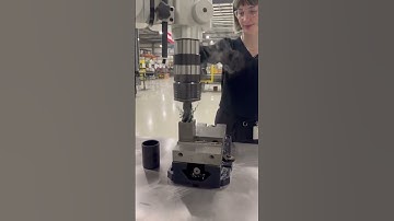 Máy taro cỡ lớn #unifast