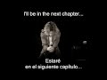 X japan - Last Song (subtitulado a español)