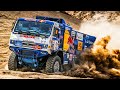 DAKAR 2021. Кто на чем? Предстоящая битва