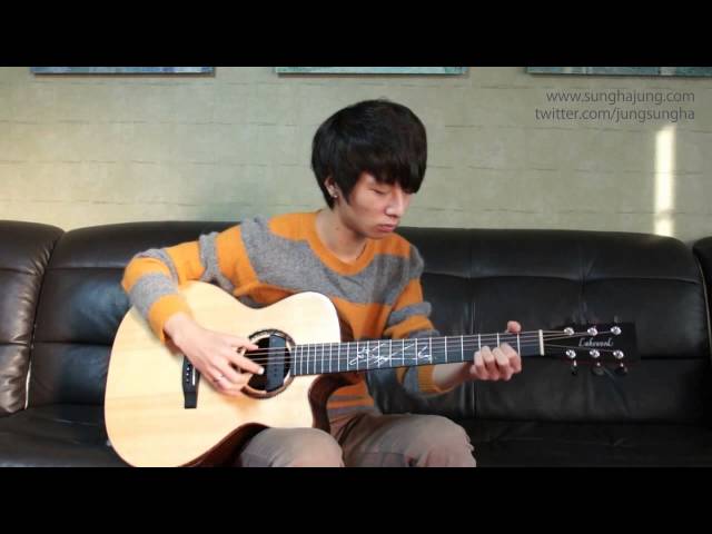 Last ChristmasSungha Jung