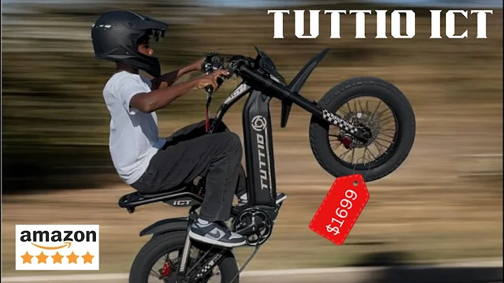 Unboxing And Reviewing The New Tuttio ICT