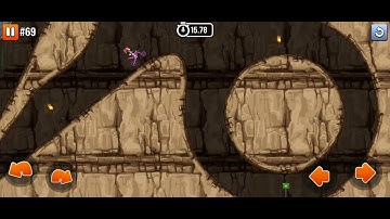 Moto x3m - Level 66 To 70