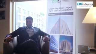 Leadership Mantra by Sridhar Pinnapureddy of CtrlS