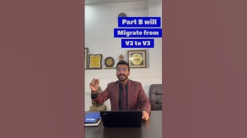 MCA V3 - How to file Spice Part B? #csdiveshgoyal #fcsdiveshgoyal #bornforcs #mcav3