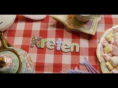 Alo!Stari - Kreten