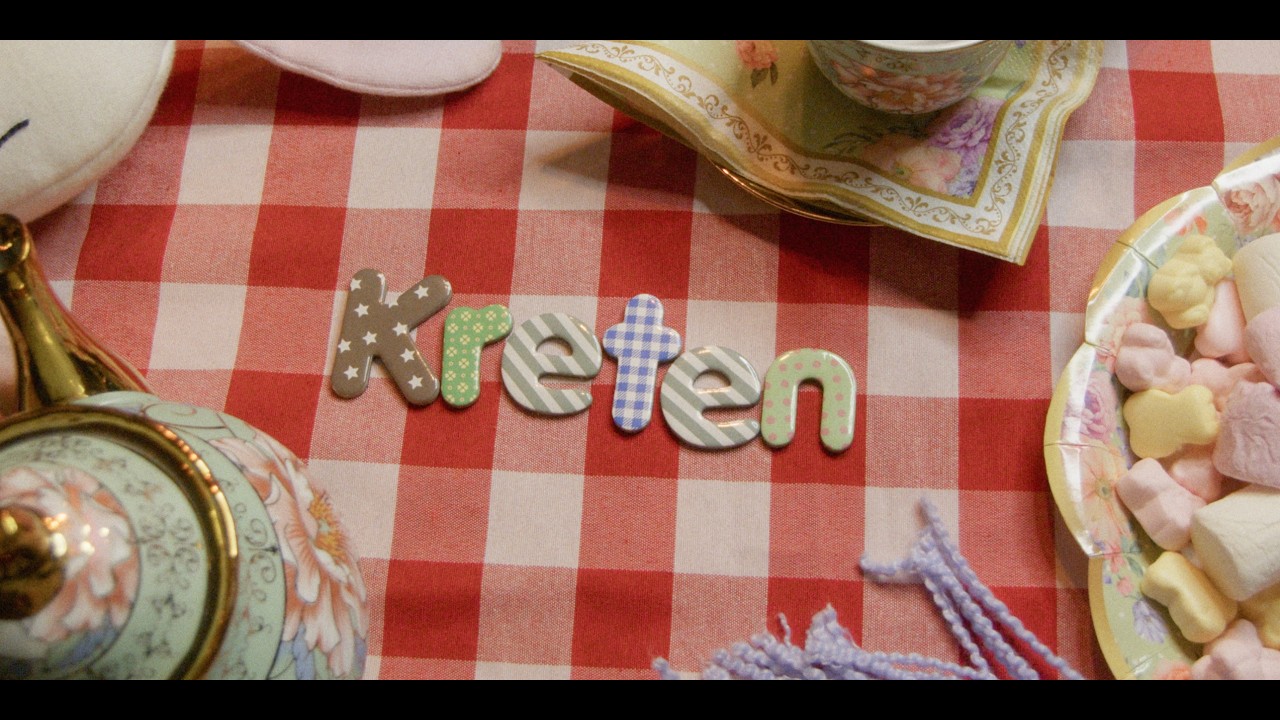 Alo!Stari - Kreten