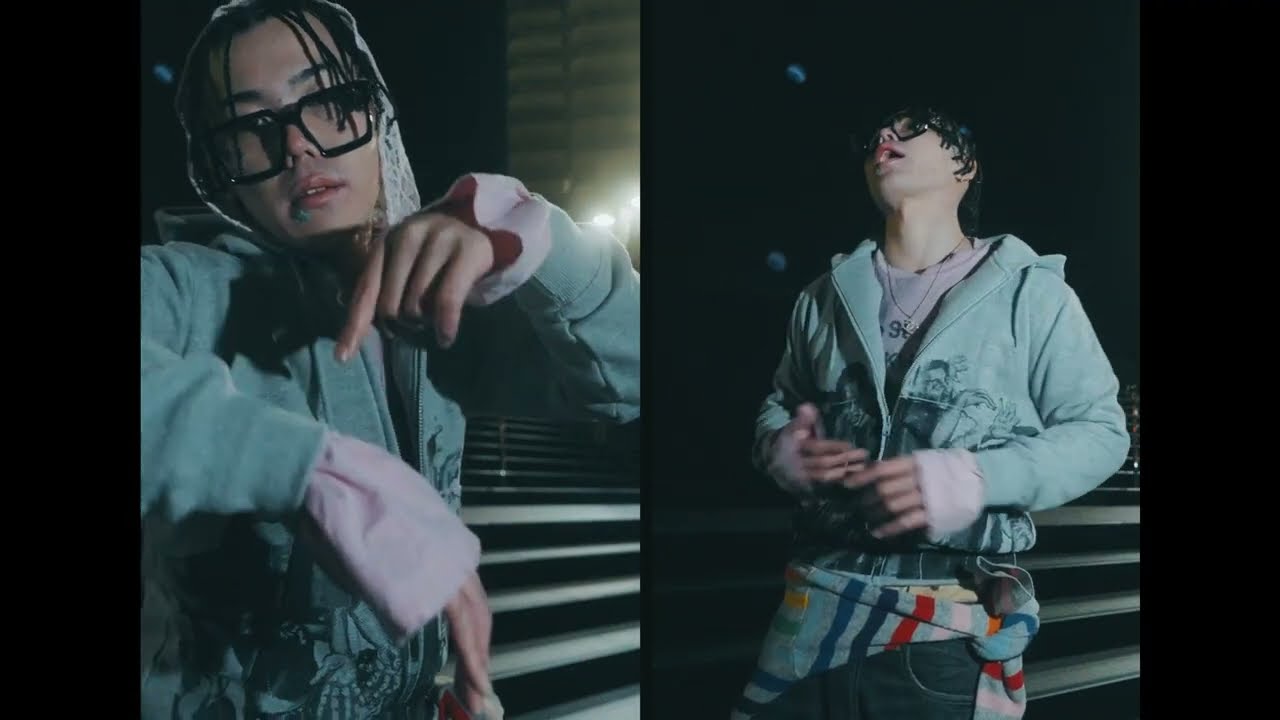 EIEN - Say my name (Official Video)