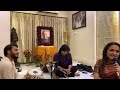 Bapuji pandit jasraj jis 2nd punyatithi maestro niladri kumar presents  sublime raag tilak nat