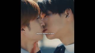 #mrunluckyhasnochoicebuttokiss #japanbl