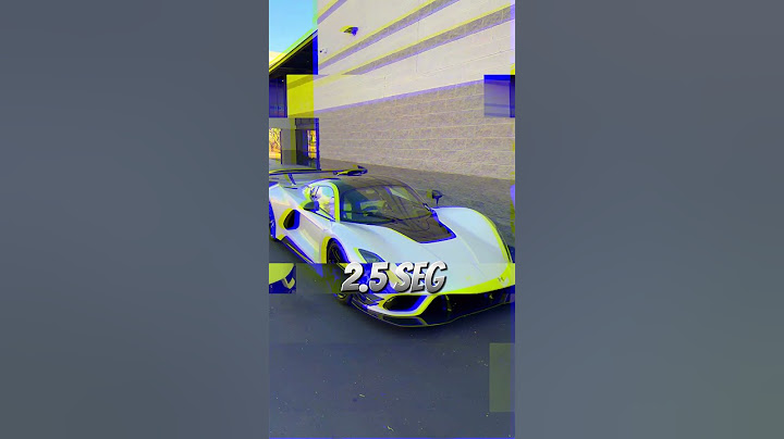 Los 3 carros mas rapidos del mundo 🚀🚗 #viral #shorts #carros #rapido #supercarro