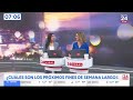 ¿Se acabaron los descansos? Estos son los feriados que quedan a fin de año | 24 Horas TVN Chile