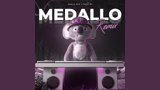 Medallo (Remix)