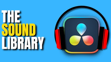 This Free Plugin will help with Sound Design in DaVinci Resolve 18.5