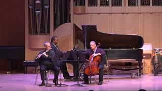 UNLV Nextet: Kevin Day - Ecstatic Samba