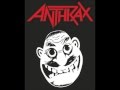 ANTHRAX  - Celebrated Summer