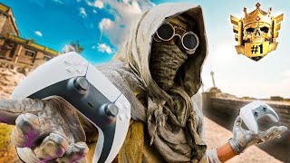 The #1 Top 250 RANKED Meta in Warzone 4 👑