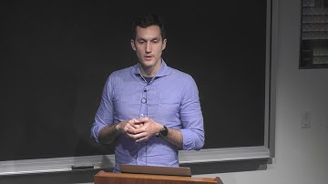 Reinhard Heckel - The role of data and models for deep-learning based image reconstruction