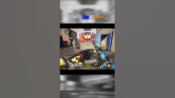 CODM instance Battle 💥😵‍💫 #codm #cod #codmobile #callofduty #callofdutymobile #shorts