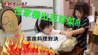 中華一番! 小當家的宴席料理-鳳凰水晶再現,防疫期間在家最簡單的自種蔬菜豆芽菜,還可以來個料理對決!! -株式会社Max 中華一番! 小當家的宴席料理-鳳凰水晶再現,防疫期間在家最簡單的自種蔬菜豆芽菜,還可以來個料理對決!! -株式会社Max