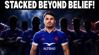 Qui sera titulaire pour la France ?! 🇫🇷 | Le meilleur 23 après le Top 14 | TOURNOI DES SIX NATION...