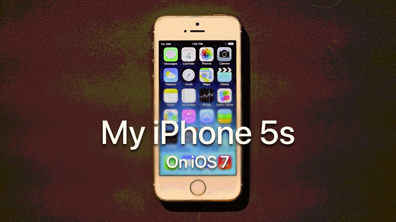 The Hardest Downgrade I Have Ever Done