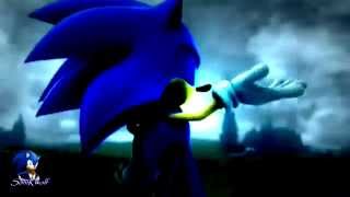 Devour (Sonic MEP) part 3