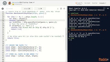 JavaScript (and jQuery) in 7 Days: Assignment Review from Day 3| packtpub.com