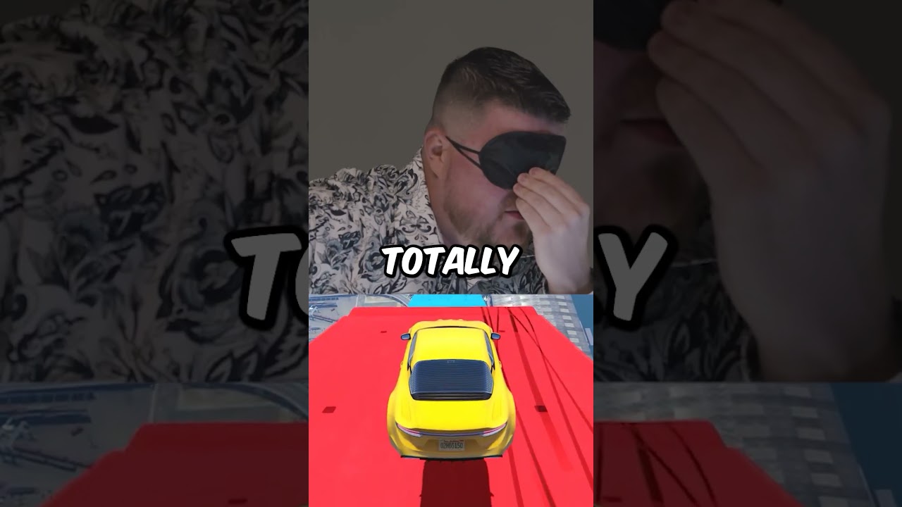 Blindfolded People Go Speed Dating HE Onws a BAR