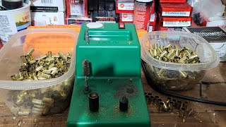 9mm Brass Prep
