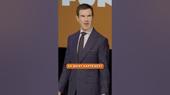 "What's Your Best Sean Lock Story?!" #jimmycarr #seanlock #hecklers #crowdwork