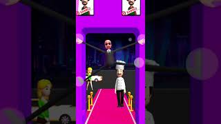 Barred Game Level-34 #igameplay1224