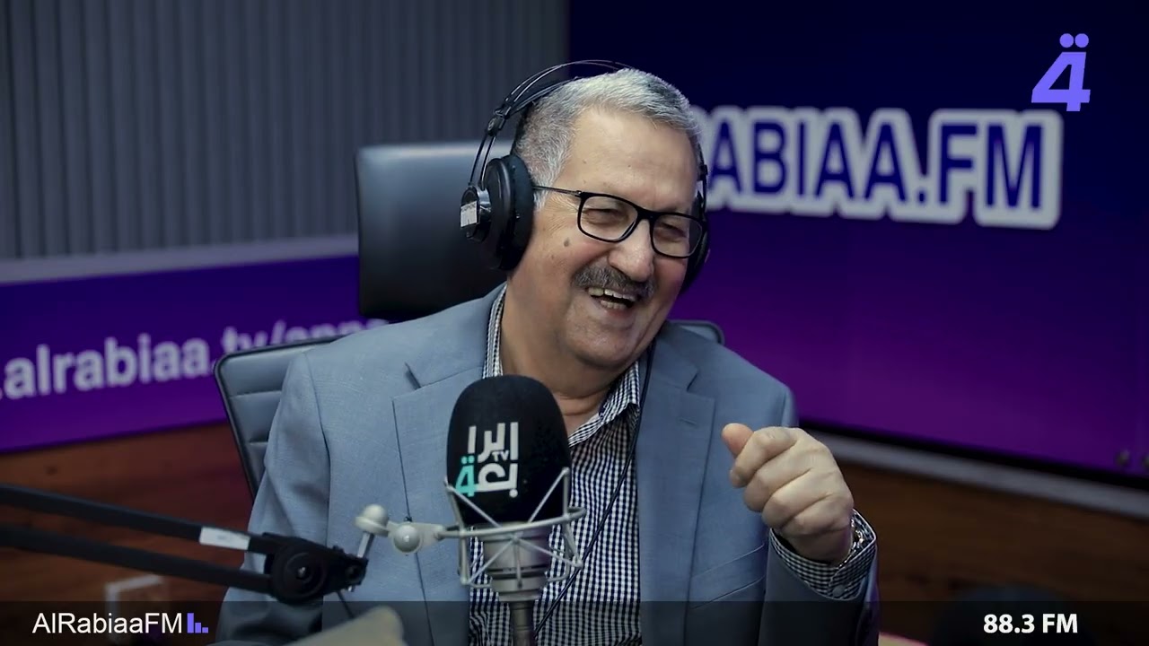 هذه السيدة أمي مع مروة المظفر | ضيف الحلقة المخرج صلاح كرم