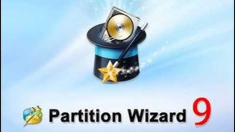 MiniTool Partition Wizard Enterprise 9.1 Crack