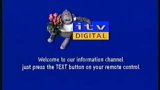 ITV Digital closure - Sky News Active coverage 30 April 2002