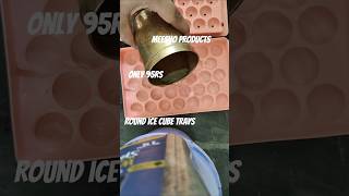 🧊🧊 plastic 33 Grid ice tray flexible 🧊🧊🧊#ice#icetray#meesho#products 🧊🧊