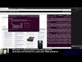 Twitch 2022-06-06 ZFS, zpool, Resilver, Checksum and Rack Server, Storage, Data Center, Network