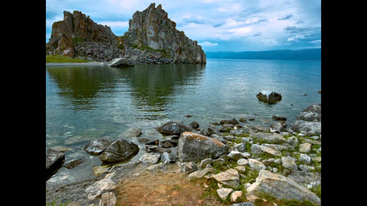 Павел КАШИН - Жизнь устала - YouTube