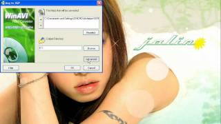 Convertir video de youtube o cualquier lado a 3gp para tu cel.