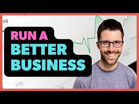 Run A Better