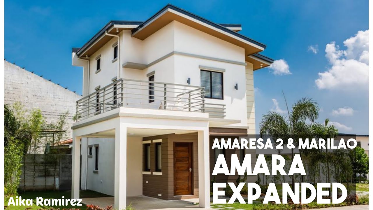 Amara Expanded - Amaresa 2 Subdivision & Amaresa Marilao # ...