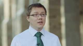 What is Atonement? (Josh Thurow)