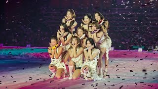 【Full Concert Day 1】TWICE 'THIS IS FOR' WORLD TOUR FINALE in SEOUL, 260710 DAY 1​​