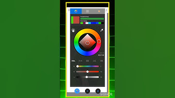 How to change clothes color best photo editing tutorial 🔥#shorts