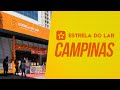 Estrela do lar  campinas  reinaugurao