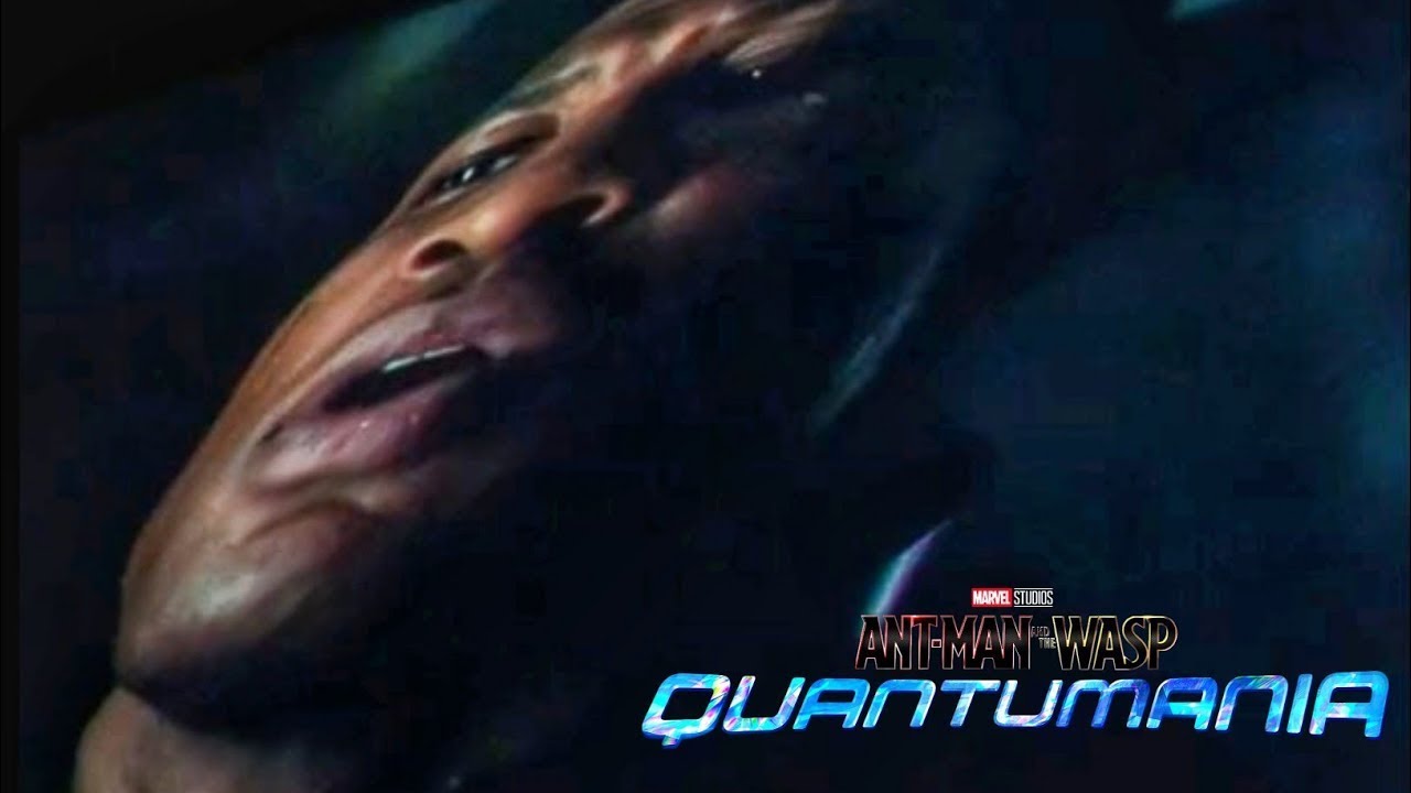 INSANO! HOMEM FORMIGA 3 E A VESPA QUANTUMANIA TRAILER OFICIAL D23 EXPO 