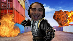NINJA UBICA !
