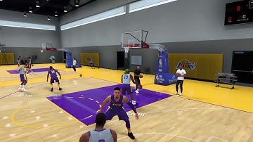 🟢 LIVE 🟢 NBA2K20 LIVE STREAM GRIND TO 700 SUBS #NBA2K20