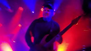 Fit For An Autopsy  Saviour Of None  Ashes Of All   In Oslo 2024