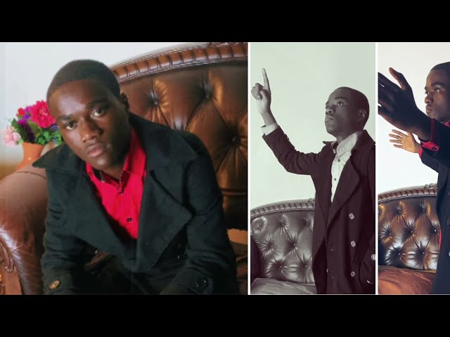 Hachanjwi Mtu Hapa - Danny Kisesa ( audio song ) class=