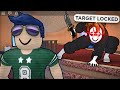 Roblox murder mystery 2 funniest moments compilation 2